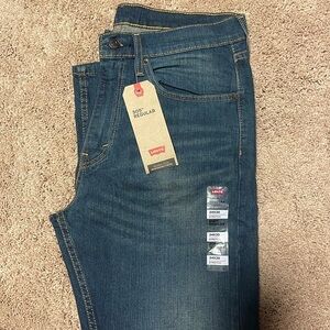 Levi’s 505 Regular Jeans